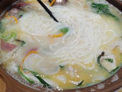 -云海肴·汽锅鸡·云南菜(东坝金隅店)