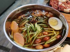 -石记东北风味烤肉店(子固路店)