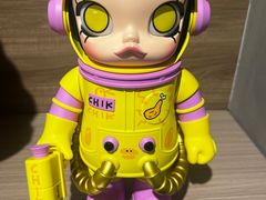-泡泡玛特POPMART(合生汇店)