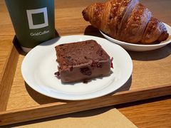 -正本原 Le Grenier a Pain(官舍店)