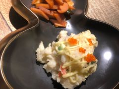 -萤初高端日料王(曲江银泰店)