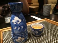 -仓桥家·焗寿司·锅物(光谷步行街店)