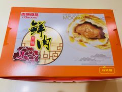 -泰康食品(南京东路店)