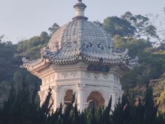 -珠海圆明新园