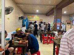 大堂-尧钧财鱼面(育才路店)