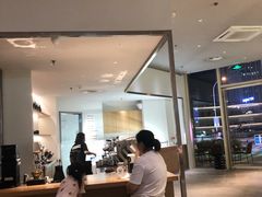 -科学家咖啡(海岸城店)