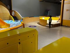 -IBOBI早教·托班·国际家庭互动成长中心(欢乐海岸中心)