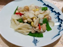 -杭州香格里拉·香宫中餐厅