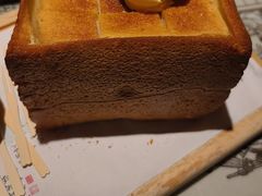 -绿茶餐厅(平谷华联店)