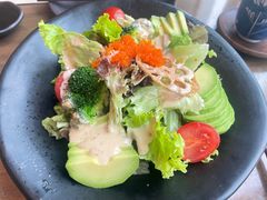 -Tsuru鹤日本料理(静安香格里拉店)