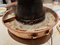 -东镇老火锅(长春路首店)