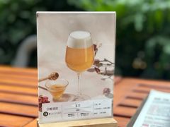 -京A Taproom·精酿餐吧(CBD店)