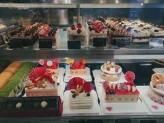 -Dough&Joe团憩(瑞虹天地月亮湾店)