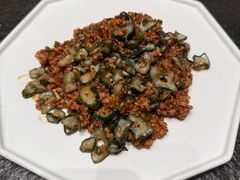 -浩运·海鲜青岛菜·海胆水饺(石老人店)