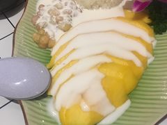 -早安曼谷泰国餐厅