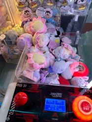 -莫莉幻想儿童乐园(北京顺义华联店)