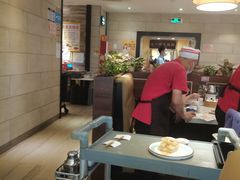 大堂-又一间茶点轩(百汇广场店)
