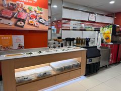 -呷哺呷哺(西单大悦城店)