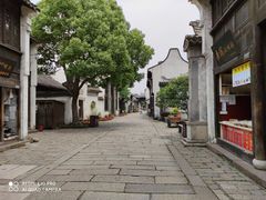 -忆秦园小笼包(惠山古镇总店)