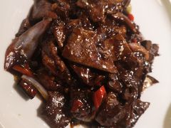 -95号酱骨·一块豆腐(展春园西路店)