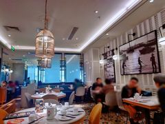 大堂-避风塘·老港味餐厅(虹口龙之梦店)