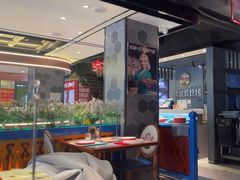 -通海俄式烧烤·俄罗斯大串(嵩山路店)