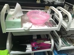 -荟草堂专业痘肌皮肤管理