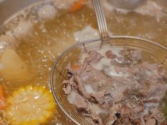 -牛必福潮汕牛肉火锅(油坊桥店)