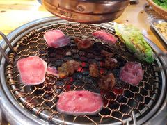 -麻蒲碳烤肉(远景路1号店)