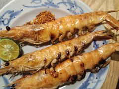 -沼津港精致料理·寿喜烧·烧鸟(龙湖南桥天街日料榜单店)
