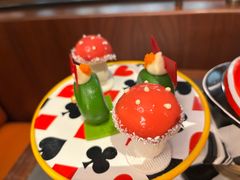 -丘吉尔餐厅(澳门伦敦人店)