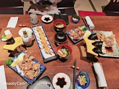 -千代武日本料理(开发区店)