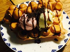 -怪兽咖啡 Monster Cafe
