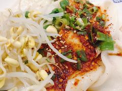 -大嘻咹biangbiang面(历史博物馆店)