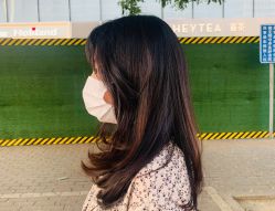 -AFA Hair studio·女士发型设计