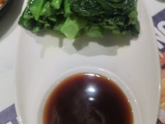 -食大利香港茶餐厅(南亚风情第一城店)