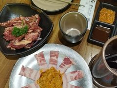 -九田家黑牛烤肉料理(衡百国际店)