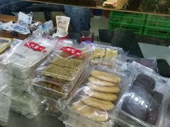 -上海虹口糕团食品厂(欣兴店)