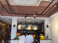 -越南牛肉河粉餐厅(书院巷店)