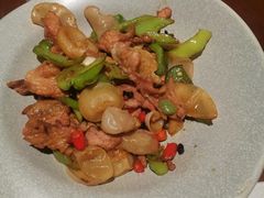 -缪氏川菜(丰盛町店)