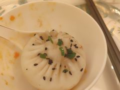-上海和平饭店龙凤厅 Dragon Phoenix