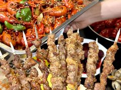 -呆虾王龙虾馆(南湖总店)