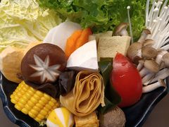 -呷哺呷哺(常营华联店)