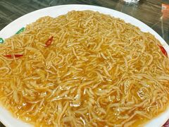 鱼香肉丝-永生號(未来城店)