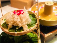 -铁道茶苑.色稷餐厅(莲花南路店)