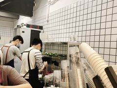 -林香柠·柠檬茶