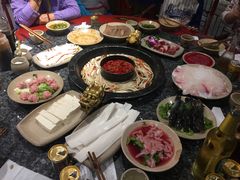 -蜀大侠火锅(寰球文化地标·总府店)