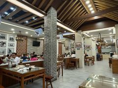 -百年认一力 太原老字号 (桥头街店)