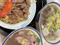 -合意桐坑牛肉粿·鲜牛肉火锅(嵩山总店)