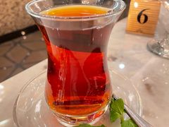 土耳其红茶-苏坦土耳其餐厅(白云宾馆店)